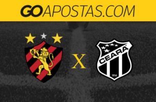 Sport x Ceará palpite