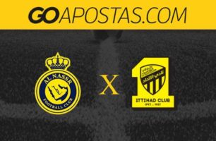 Al-Nassr x Al-Ittihad palpite