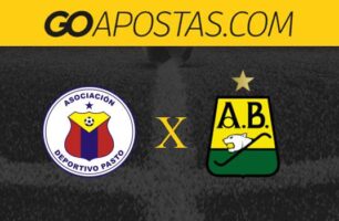 Deportivo Pasto x Bucaramanga palpite