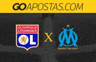 Lyon x Marseille palpite