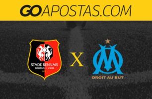 Rennes x Olympique de Marseille palpite