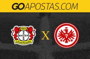 Bayer Leverkusen x Frankfurt palpite
