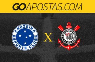 Cruzeiro x Corinthians palpite