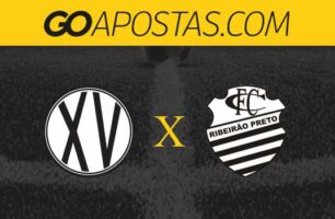 XV de Piracicaba x Comercial palpite