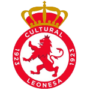 Aposte em Cultural Leonesa