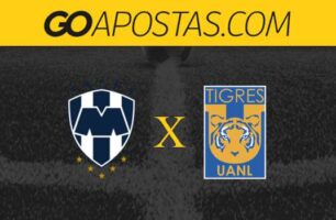 Monterrey x Tigres palpite