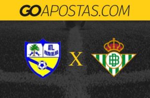 Palma del Río x Real Betis palpite