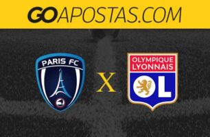 Paris x Lyons palpite