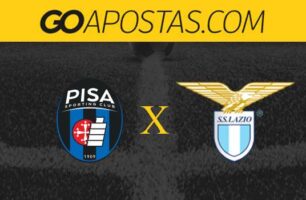 Pisa x Lazio palpite