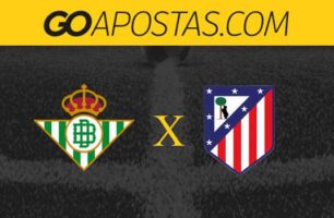 Real Betis x Atlético de Madrid palpite