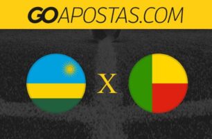 Ruanda x Benin palpite