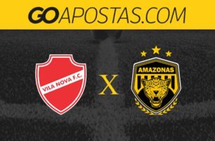 Vila Nova x Amazonas palpite