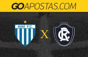 Avaí x Remo palpite
