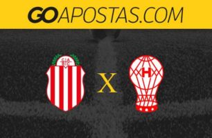 Barracas x Huracán palpite