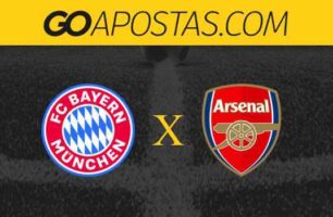 Bayern de Munique x Arsenal Feminino palpite