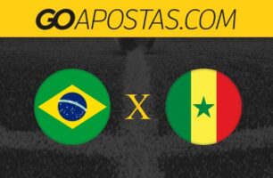 Brasil x Senegal palpite