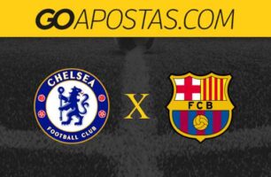 Chelsea x Barcelona palpite