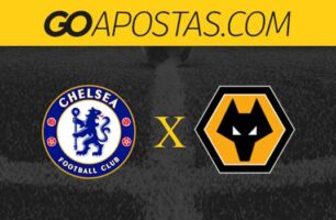 Chelsea x Wolverhampton palpite