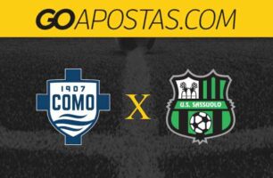 Como x Sassuolo palpite