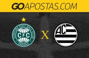Coritiba x Athletic palpite