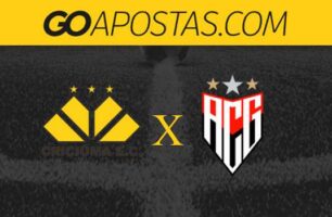 Criciúma x Atlético Goianiense palpite