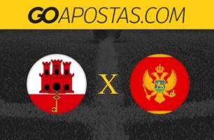 Gibraltar x Montenegro palpite