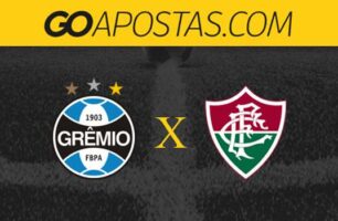 Grêmio x Fluminense palpite