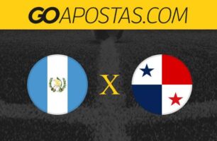Guatemala x Panamá palpite