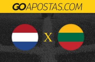 Holanda x Lituânia palpite