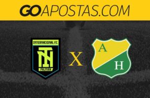Internacional x Huila palpite