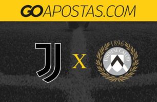 Juventus x Udinese palpite