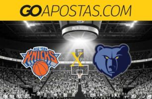 Knicks x Memphis Grizzlies palpite
