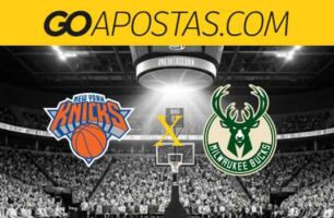 Knicks x Milwaukee Bucks palpite palpite