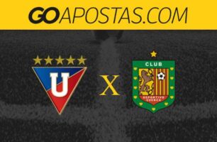 LDU x Deportivo Cuenca palpite