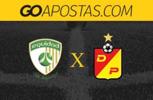 La Equidad x Deportivo Pereira palpite