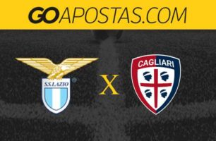 Lazio x Cagliari palpite