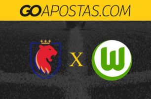 Lyonnes x Wolfsburg Feminino palpite