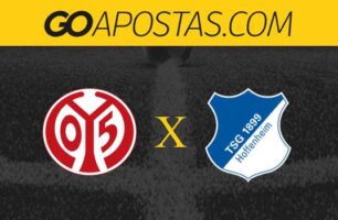 Mainz x Hoffenheim palpite