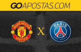 Manchester United x PSG Feminino palpite