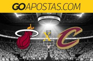 Miami Heat x Cavaliers palpite