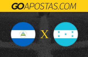 Nicaragua x Honduras palpite