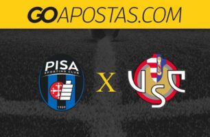 Pisa x Cremonese palpite