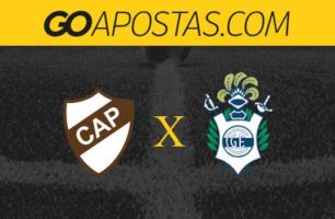 Platense x Gimnasia palpite