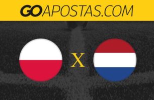 Polônia x Holanda palpite