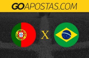 Portugal x Brasil feminino palpite