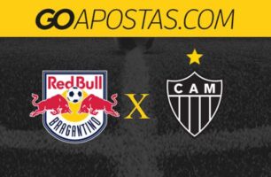 RB Bragantino x Atlético Mineiro palpite