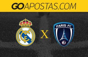 Real Madrid x Paris Feminino palpite