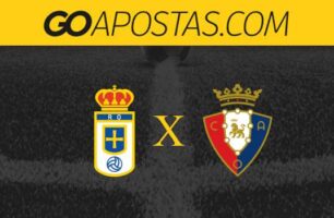 Real Oviedo x Osasuna palpite
