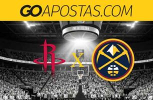 Rockets x Denver Nuggets palpite