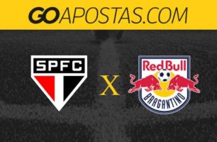 São Paulo x RB Bragantino palpite